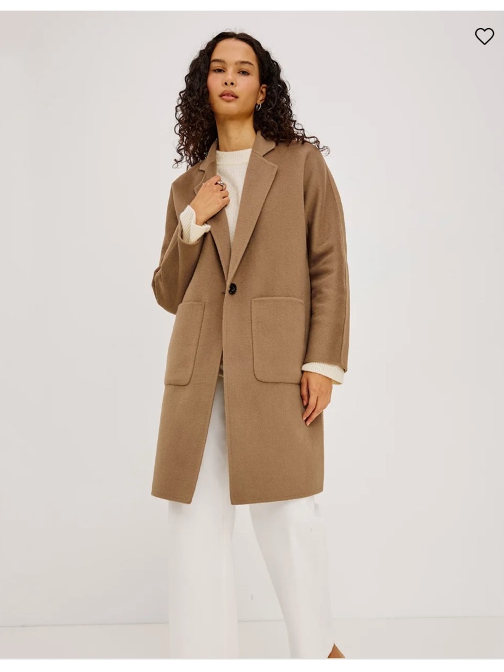 Rails Everest Coat